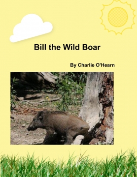 Bill the Wild Boar