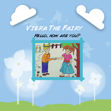 Viera the Fairy