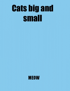 *