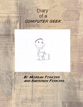 Diary of a computer geek