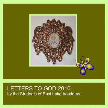 Letters to God 2010
