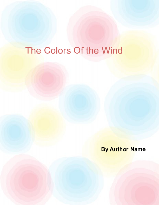 book cover