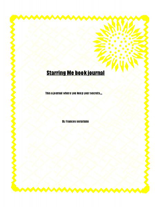 book cover