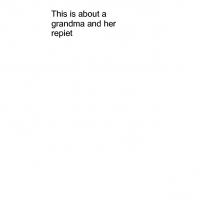 *