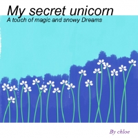 My secret unicorn