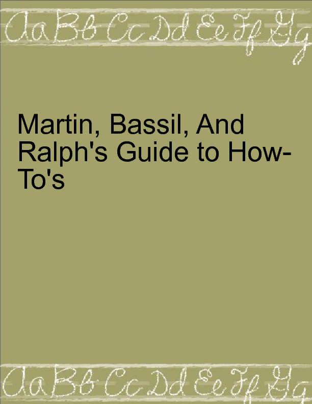 book cover