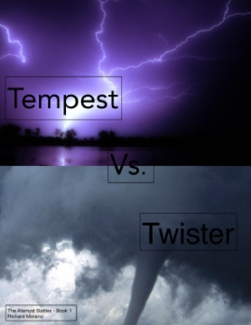 Tempest vs. Twister