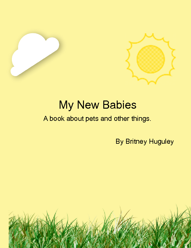 book cover