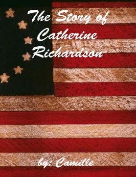 Story of Catherine Richardson