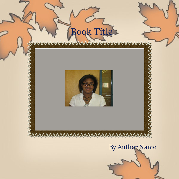 book cover