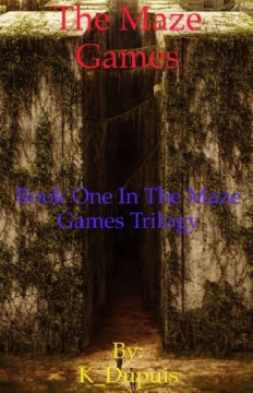 The Maze Games