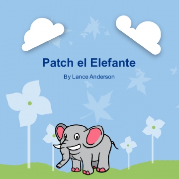 Patch el Elefante