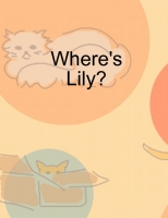 Where's Lily?
