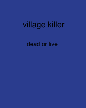 village killer
