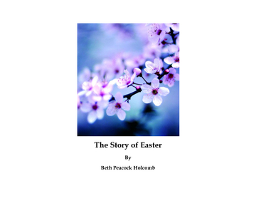 The story of Easter