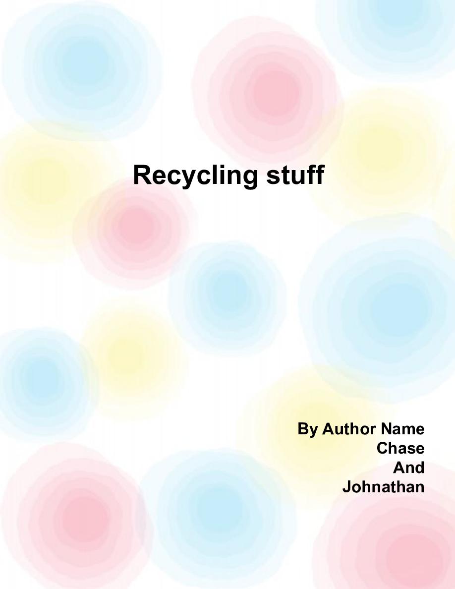 book cover
