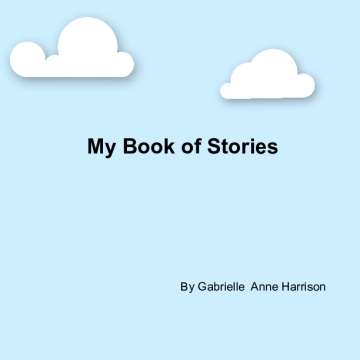 My Book of Stories