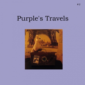 Purple's Travels