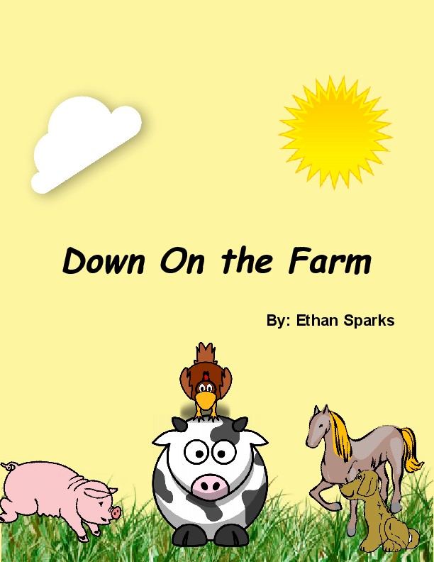 book cover