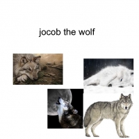 *
