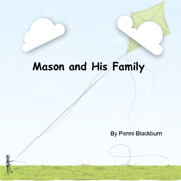 Mason and His Family