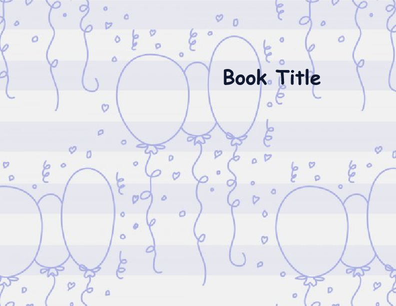 book cover