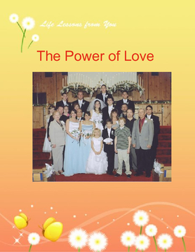 The Power of Love