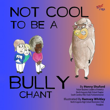 Not Cool to Be a Bully