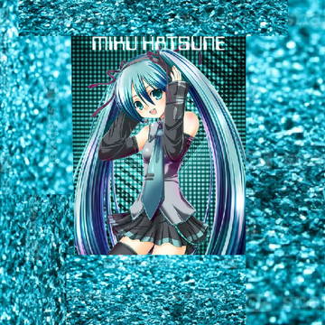 Hatsune Miku