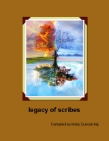 scribes legacy