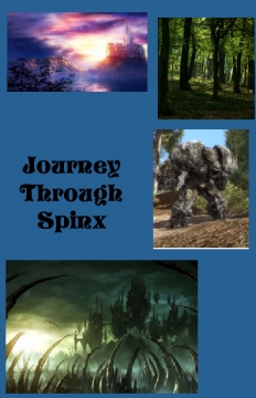 Journey To Spinx