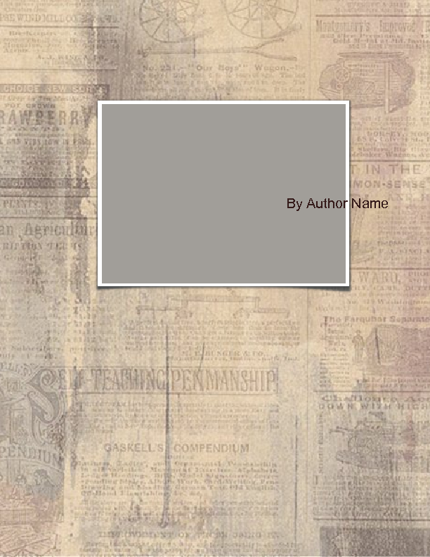 book cover