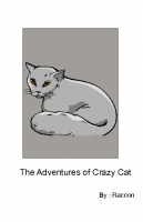 The Adventures of Crazy Cat