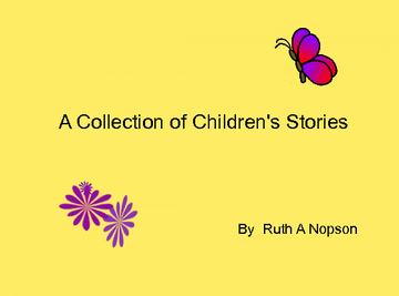A collection of Children's Stories