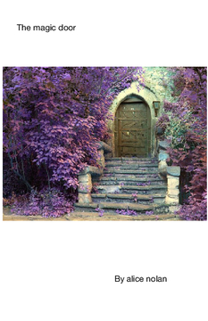 The magic door