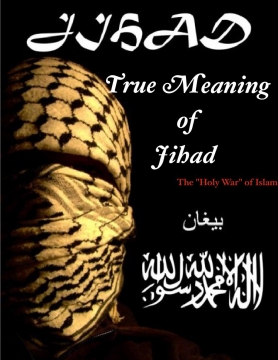 Meaning of Jihad