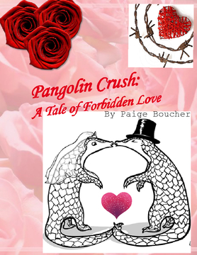 Pangolin Crush