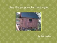 Roy Koopa goes to the Jungle