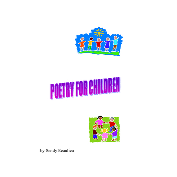 Poetry For Children