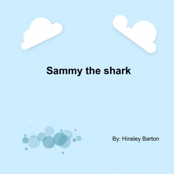 Sammy the shark