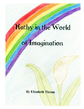 Kathy in the World of Imagination