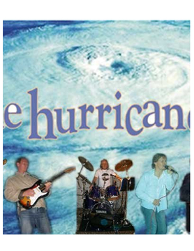 huricane mary