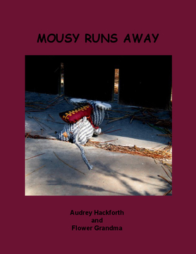 Mousy Runs Away