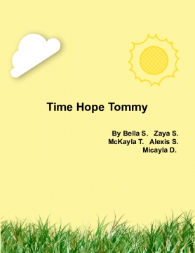 Time Hop Tommy