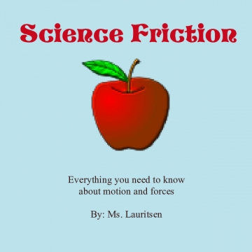 Science Friction