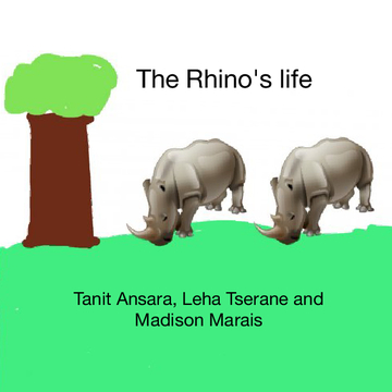 The Rhino's life