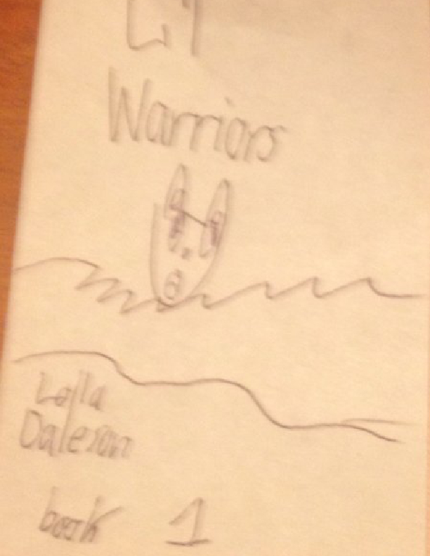 book cover
