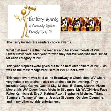 The Terry Awards