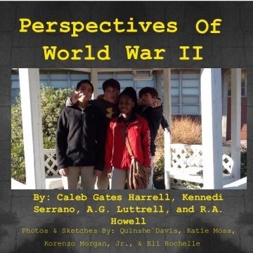 Perspectives of WWII