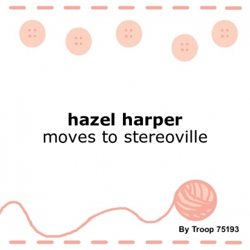 Hazel Harper